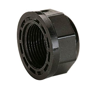 Irritec PP Zátka, vnitřní závit 3/4“