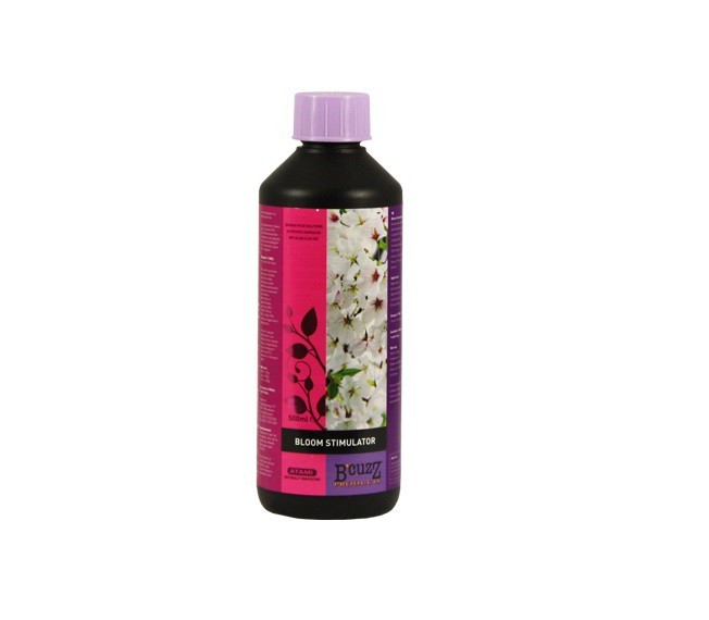 Atami B'cuzz Bloom Stimulator (Soil + Hydro) 500ml