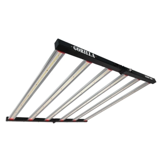 GORILLA 720W LED GEN-III, pěstební LED osvětlení