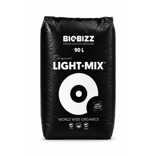 BioBizz Light-Mix 90L, pěstební substrát